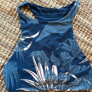 Carve Designs Reversible Top